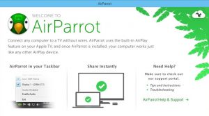 Airparrot 2 app download