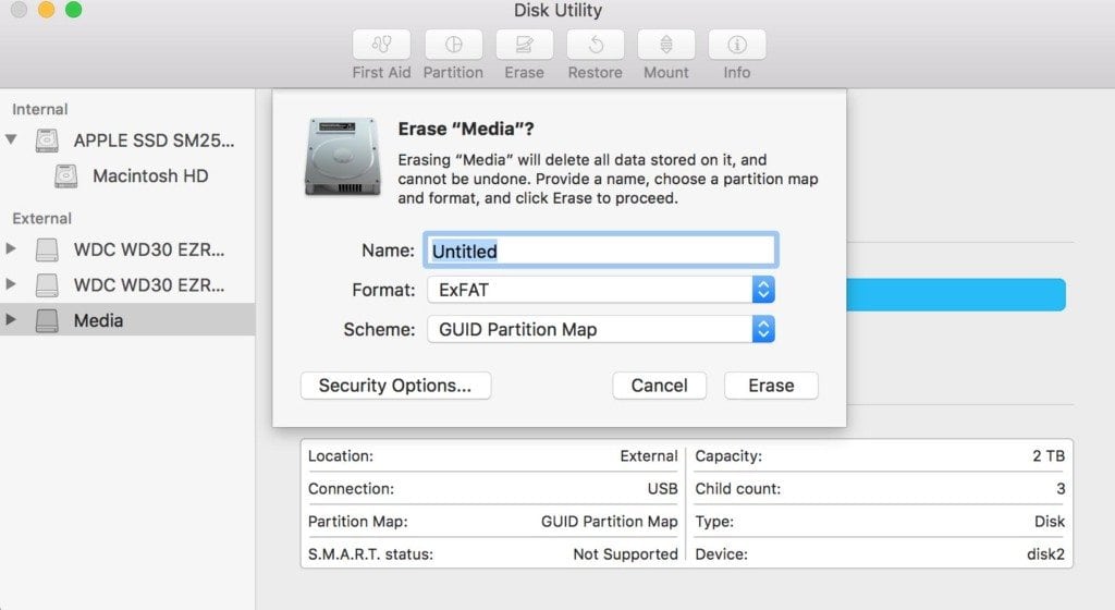 Download Exfat Driver For Mac