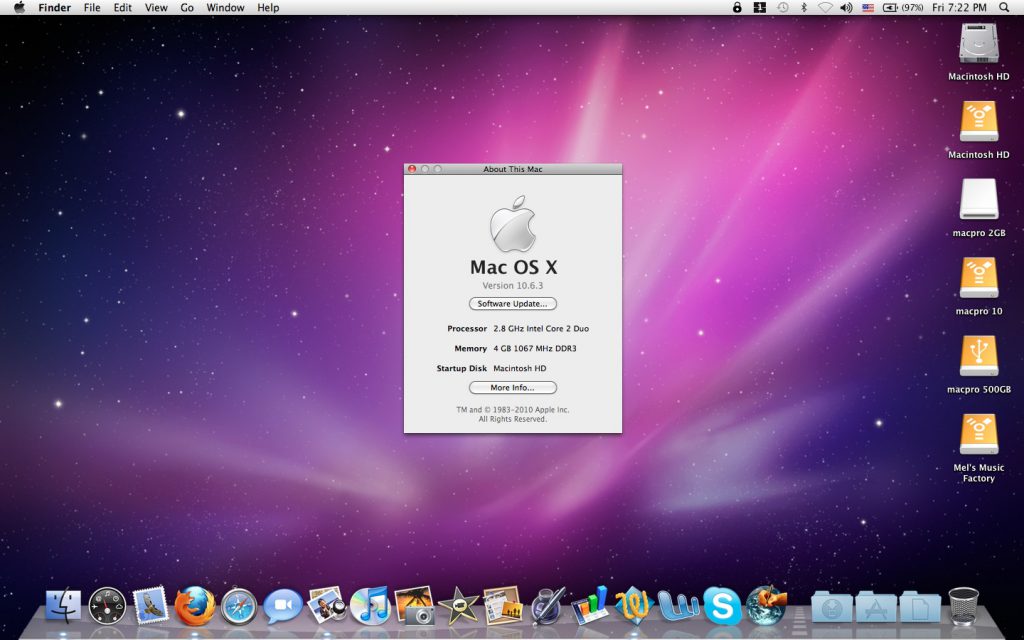 Mac os x 10.14.6 download free