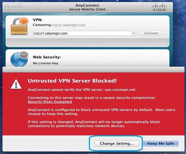 Anyconnect Vpn Client Download Mac